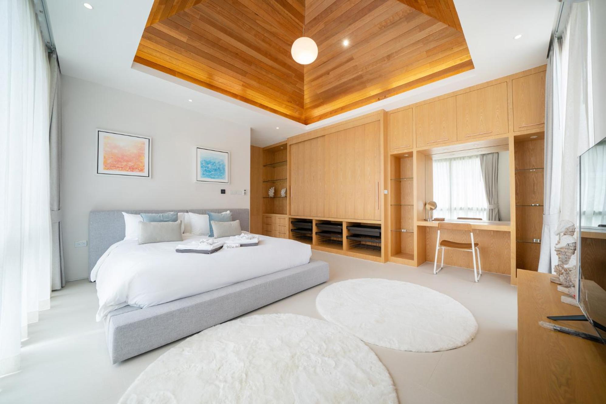 Villa Elegant Nature With Private Swimming Pool Phuket
