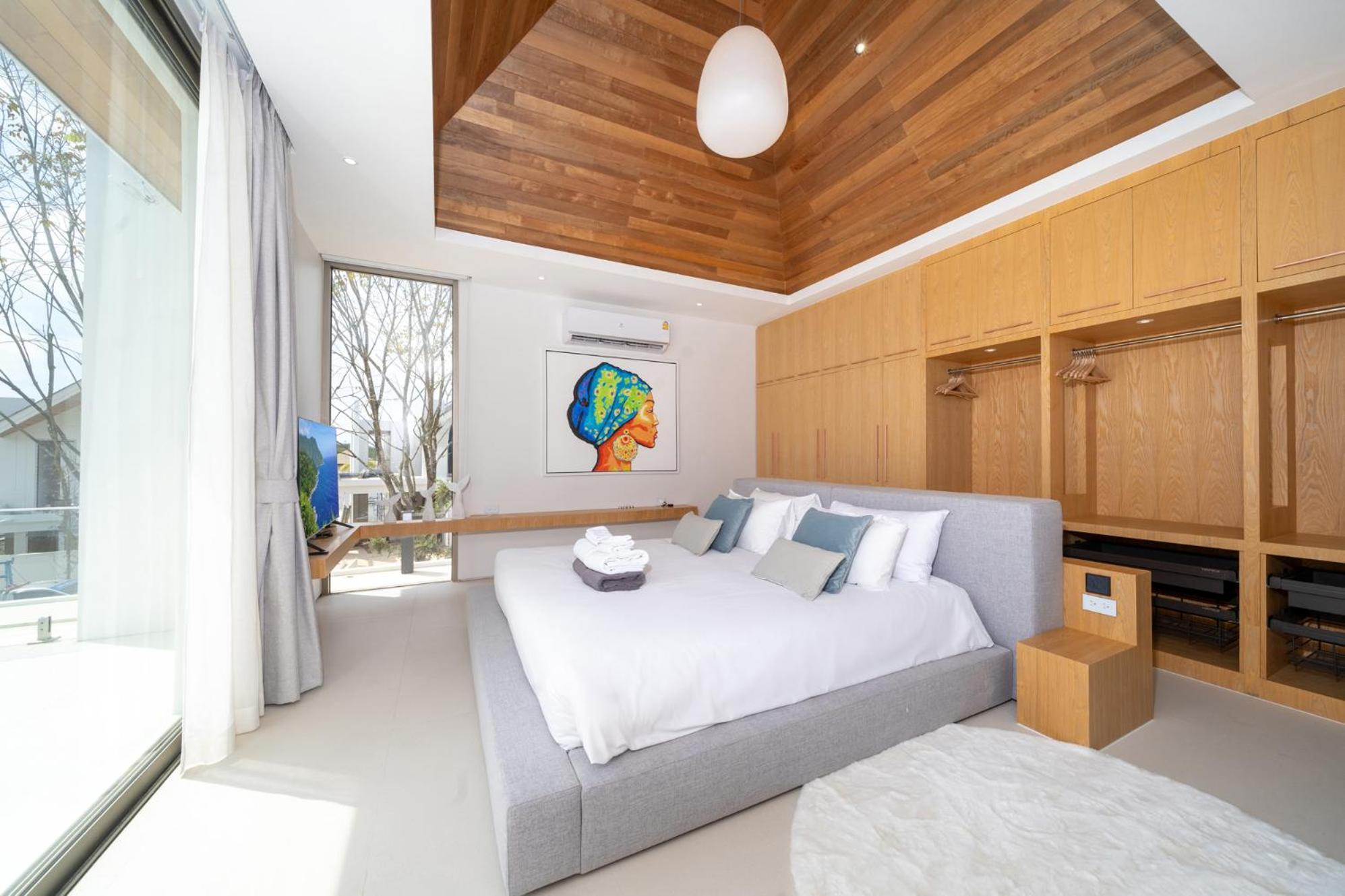 Villa Elegant Nature With Private Swimming Pool *