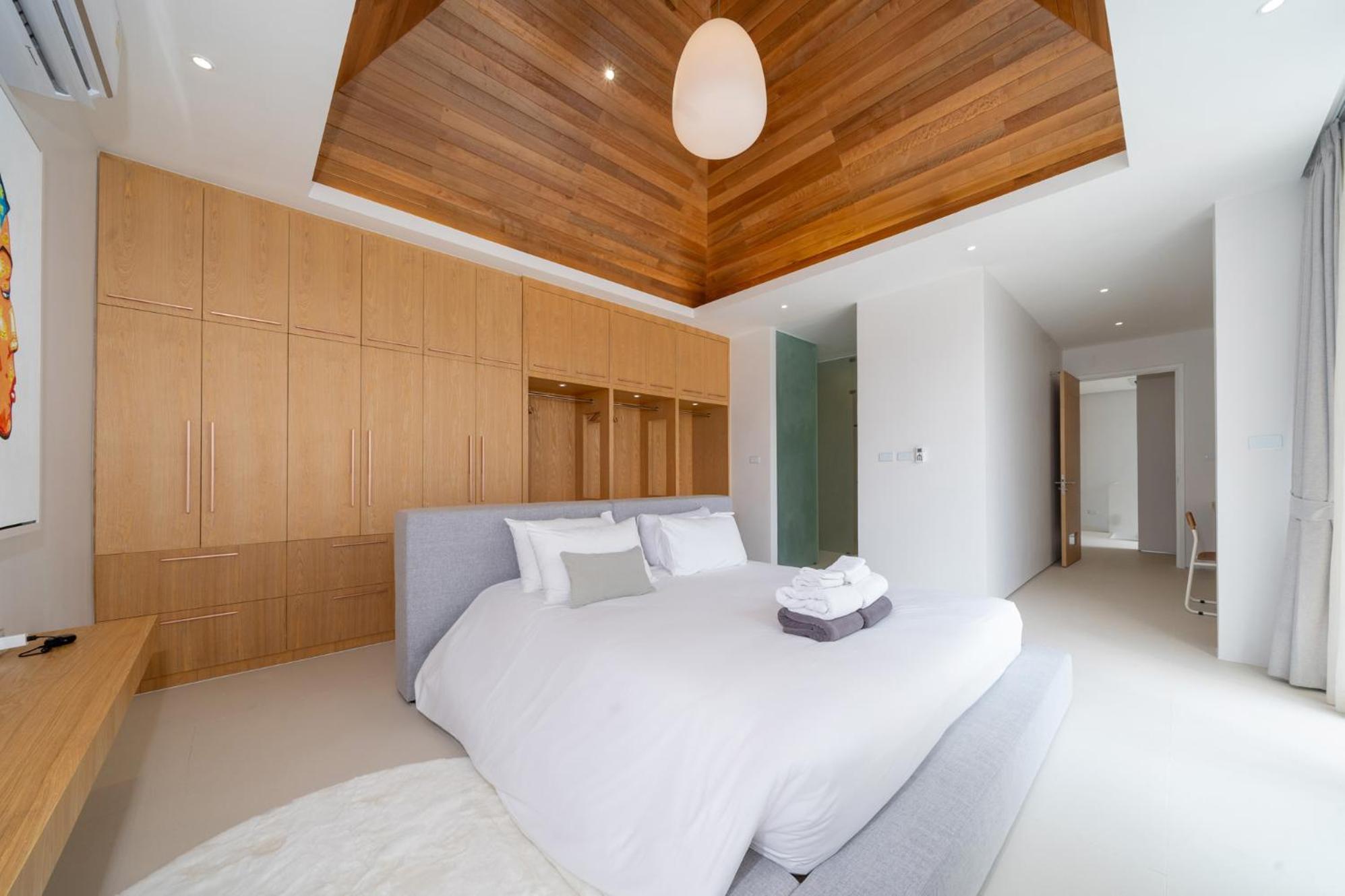 Elegant Nature With Private Swimming Pool * Phuket