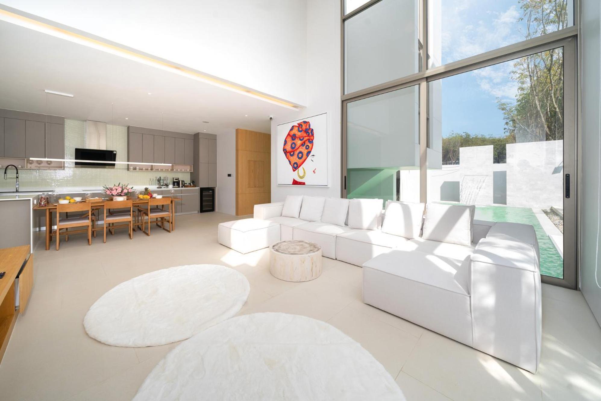 Villa Elegant Nature With Private Swimming Pool *