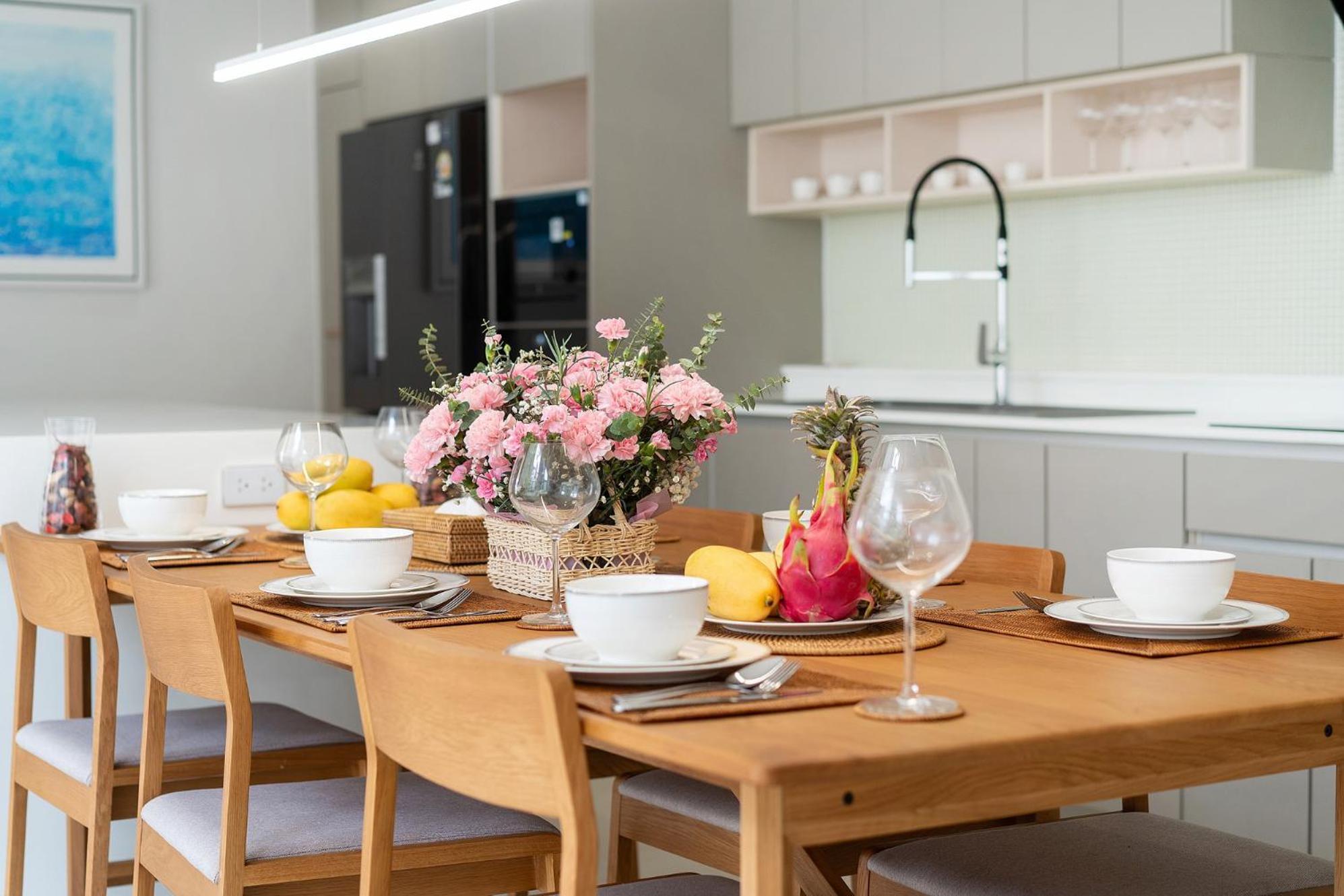 Elegant Nature With Private Swimming Pool * Phuket
