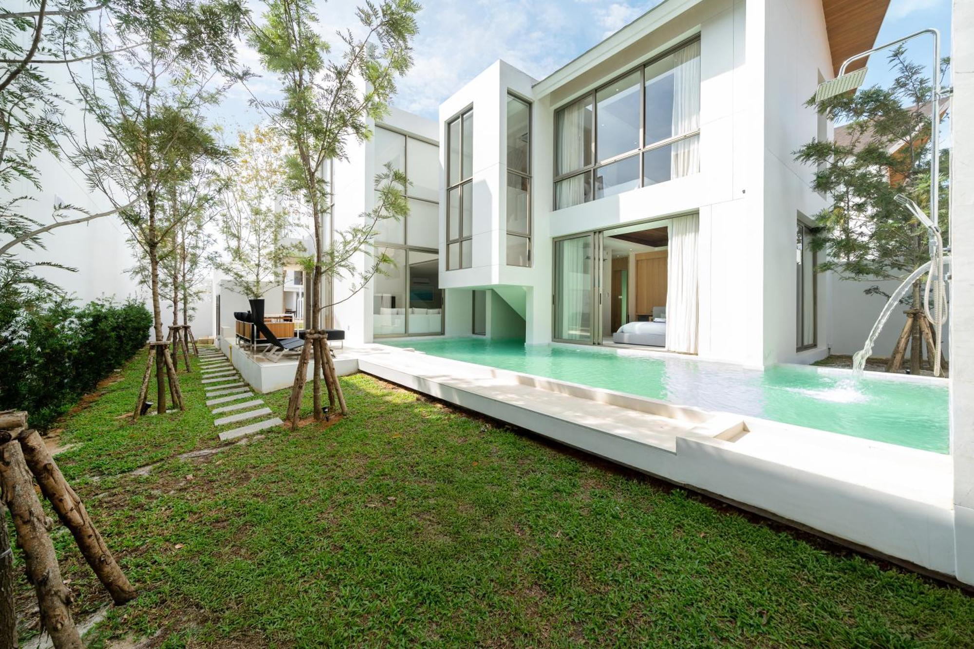 Villa Elegant Nature With Private Swimming Pool *