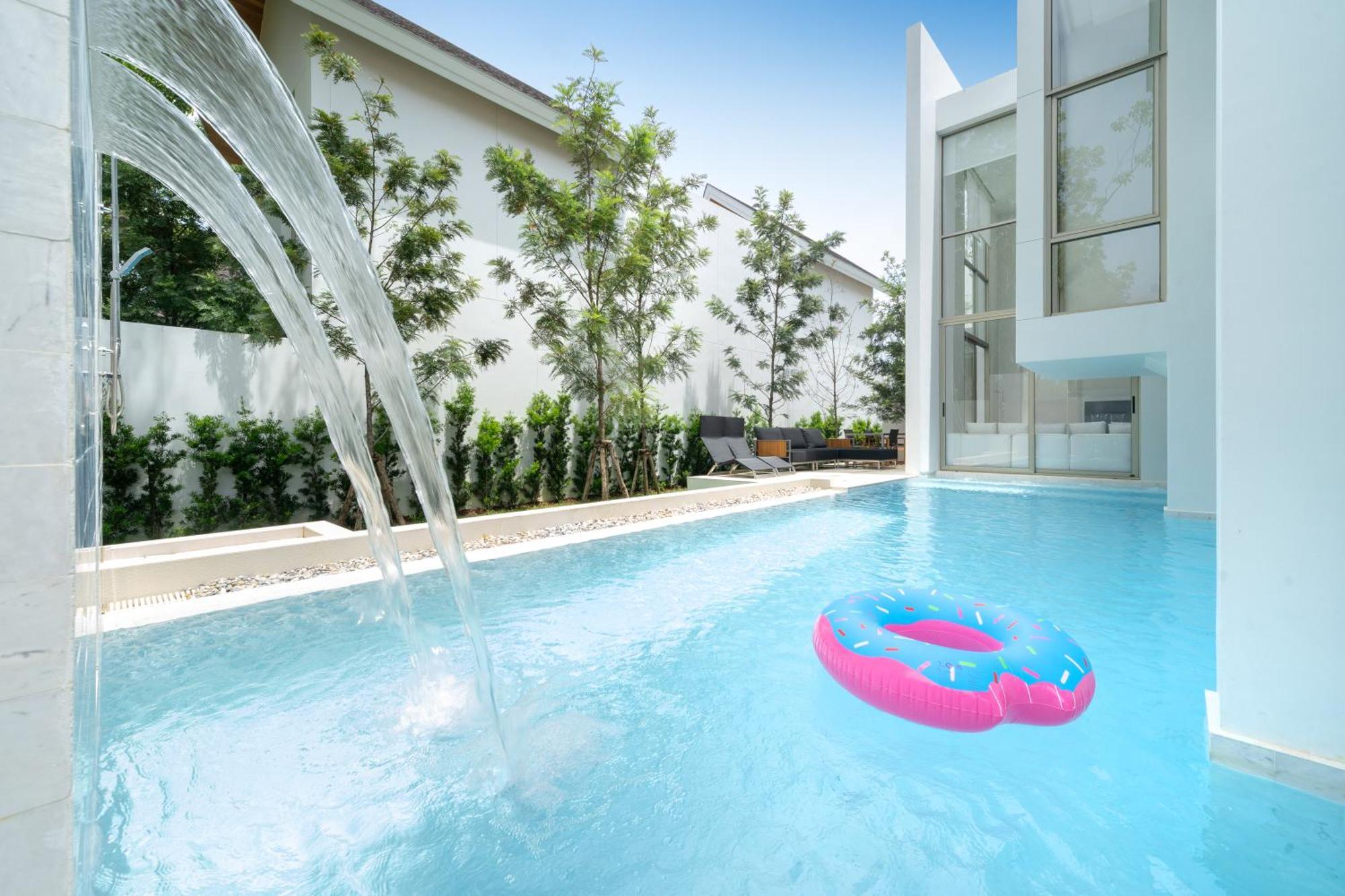 Villa Elegant Nature With Private Swimming Pool *